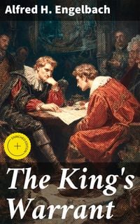 Produktbild: The King's Warrant