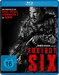 Produktbild: Foxtrot Six