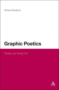 Produktbild: Graphic Poetics