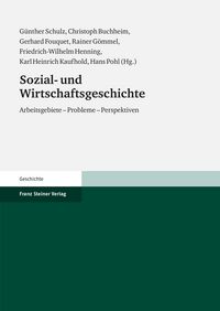 Produktbild: Sozial- und Wirtschaftsgeschichte