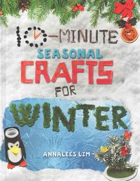 Produktbild: 10-Minute Seasonal Crafts Set