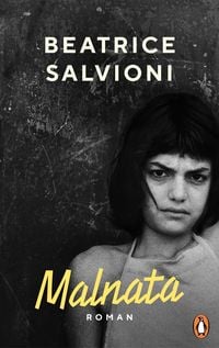 Malnata von Beatrice Salvioni
