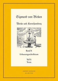 Produktbild: Erbauungsschrifttum