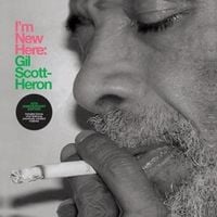 Produktbild: I'm New Here-10th Anniversary Expanded Edition