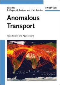 Produktbild: Anomalous Transport