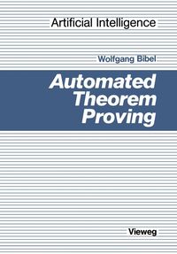 Produktbild: Automated Theorem Proving