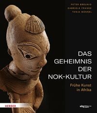 Produktbild: Das Geheimnis der Nok-Kultur