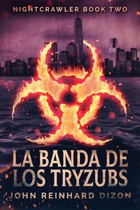 Produktbild: La Banda de los Tryzubs