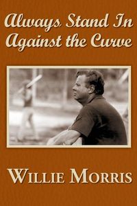Produktbild: Always Stand In Against The Curve
