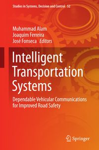 Produktbild: Intelligent Transportation Systems