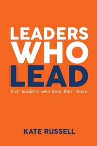 Produktbild: Leaders Who Lead