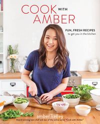 Produktbild: Cook with Amber