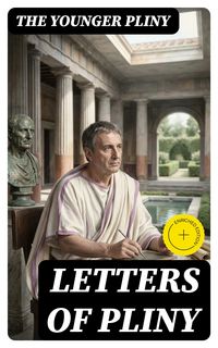 Produktbild: Letters of Pliny