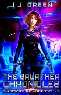Produktbild: The Galathea Chronicles
