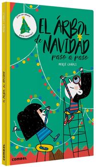Produktbild: El &aacute;rbol de Navidad