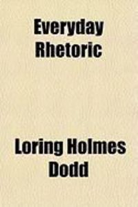 Produktbild: Everyday Rhetoric