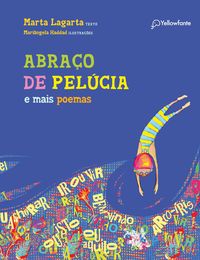 Produktbild: Abra&ccedil;o de pel&uacute;cia e mais poemas