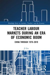 Produktbild: Teacher Labour Markets during an Era of Economic Boom