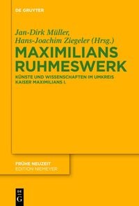 Produktbild: Maximilians Ruhmeswerk