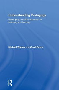 Produktbild: Understanding Pedagogy