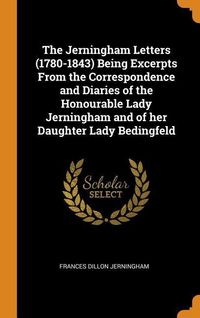 Produktbild: Jerningham Letters (1780-1843)