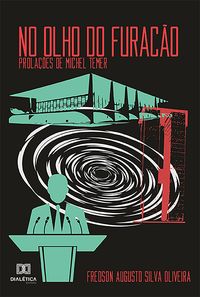 Produktbild: No olho do furac&atilde;o