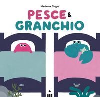 Produktbild: Pesce e Granchio