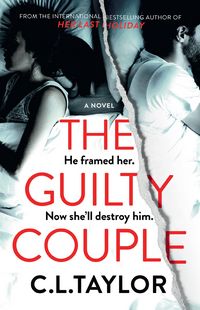 Produktbild: The Guilty Couple