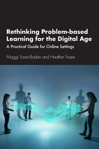 Produktbild: Rethinking Problem-based Learning for the Digital Age