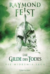 Produktbild: Die Midkemia-Saga 3