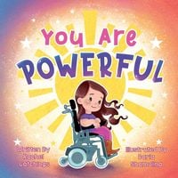 Produktbild: You Are Powerful