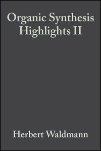 Produktbild: Organic Synthesis Highlights II