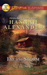 Produktbild: Eye Of The Storm