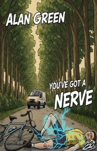 Produktbild: You've Got a Nerve