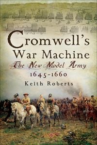 Produktbild: Cromwell's War Machine