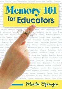 Produktbild: Memory 101 for Educators