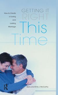 Produktbild: Getting it Right This Time