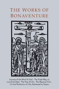 Produktbild: Works of Bonaventure