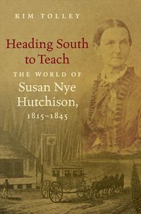Produktbild: Heading South to Teach