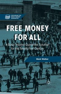 Produktbild: Free Money for All