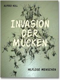Produktbild: Invasion der M&uuml;cken