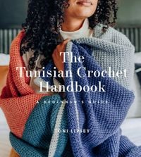Produktbild: The Tunisian Crochet Handbook