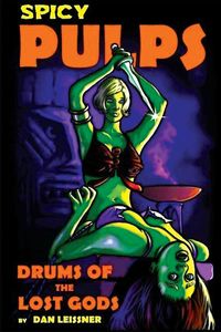 Produktbild: Drums of the Lost Gods