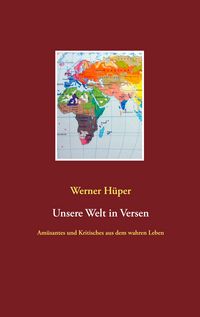 Produktbild: Unsere Welt in Versen