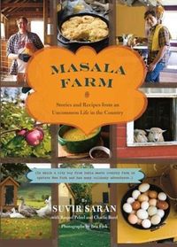 Produktbild: Masala Farm