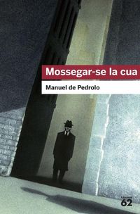 Produktbild: Mossegar-se la cua