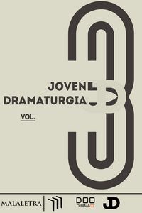 Produktbild: Joven dramaturg&iacute;a Vol. 3