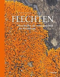 Produktbild: Flechten