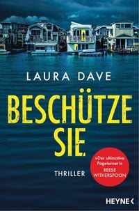 Produktbild: Besch&uuml;tze sie