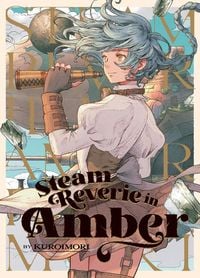 Produktbild: Steam Reverie in Amber